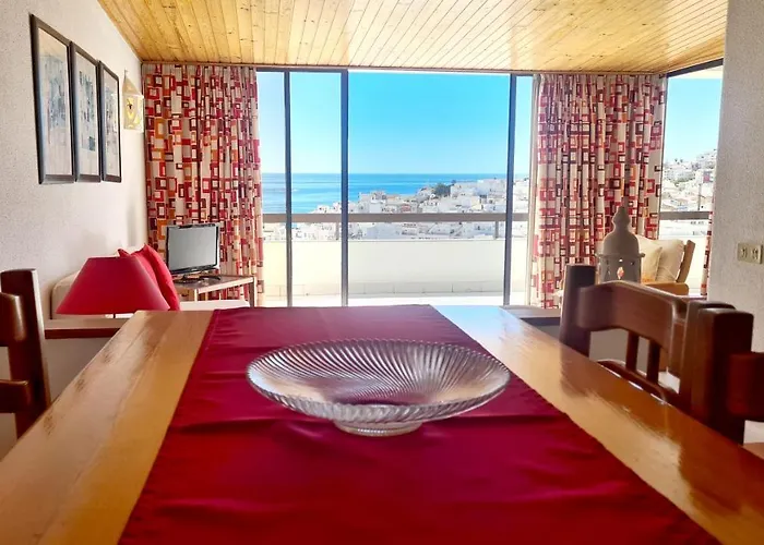 Cerro Branco 알부페이라