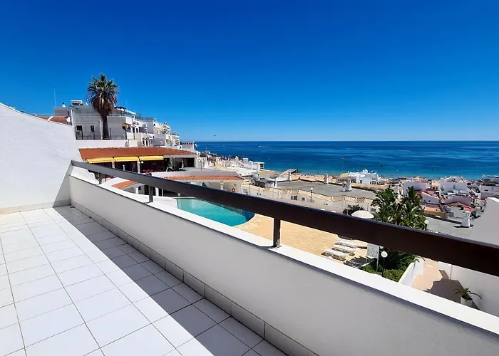 아파트 Cerro Branco *