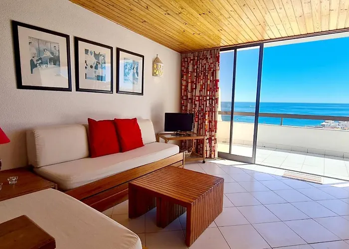 아파트 Cerro Branco