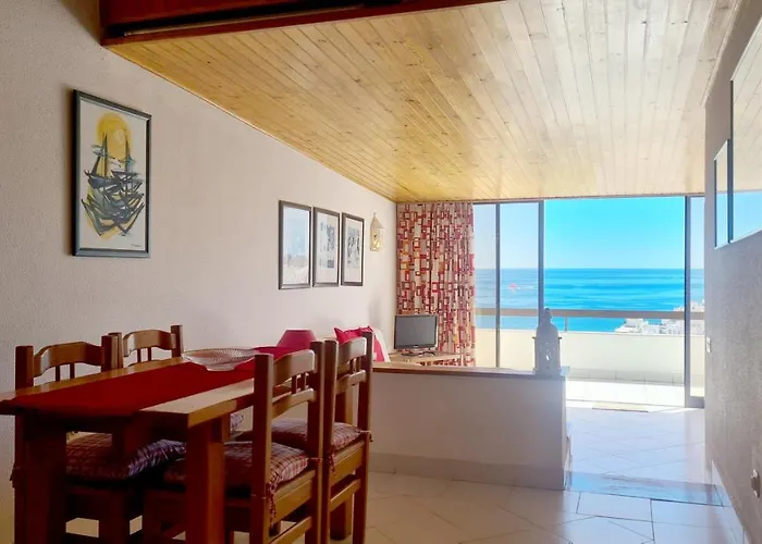 아파트 Cerro Branco *