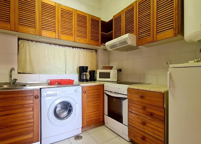 Cerro Branco 아파트