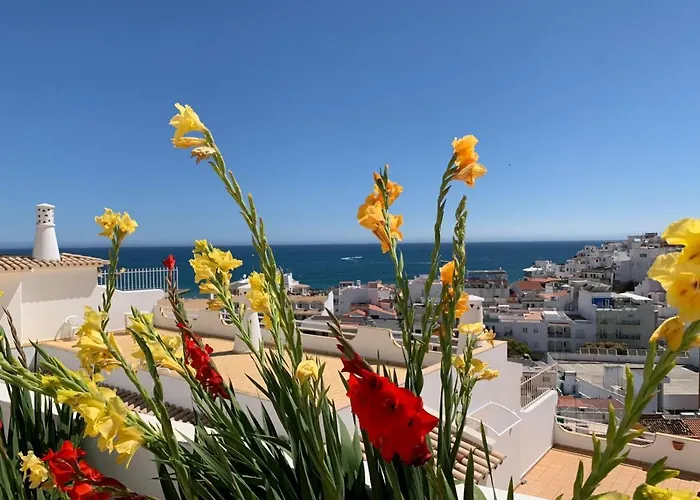 아파트 Cerro Branco *