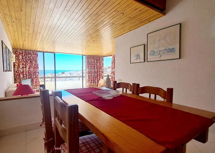 아파트 Cerro Branco