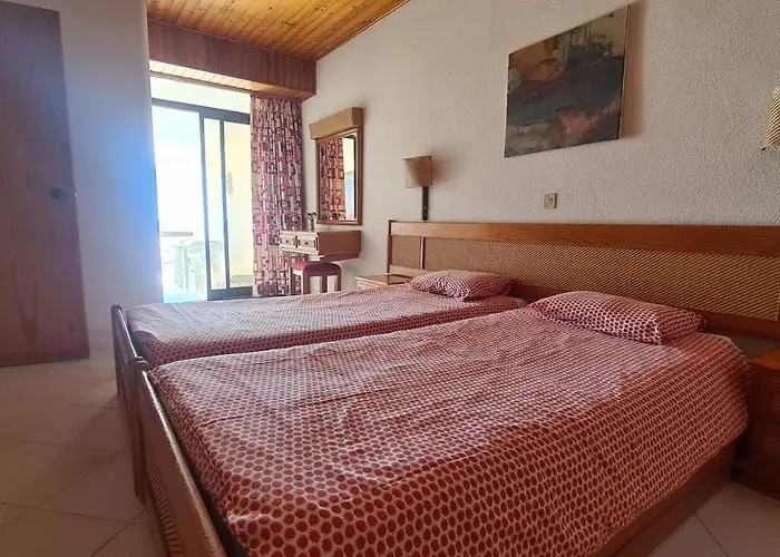 Cerro Branco 아파트 알부페이라