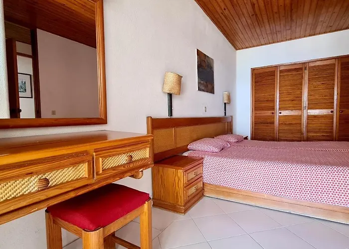 아파트 Cerro Branco