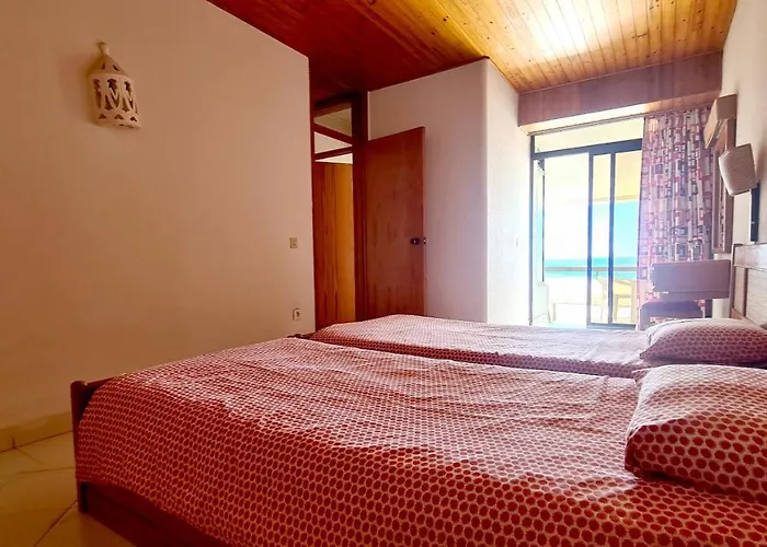 아파트 Cerro Branco *