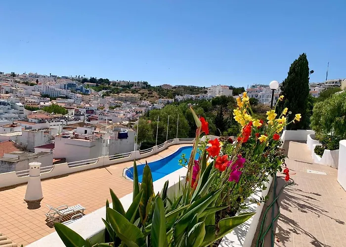 Cerro Branco 아파트