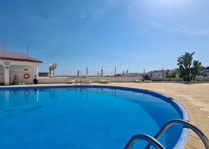 아파트 Cerro Branco *