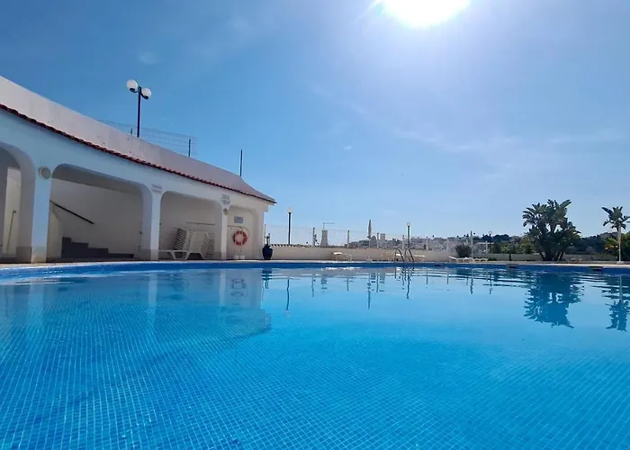 아파트 Cerro Branco