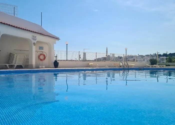 아파트 Cerro Branco *