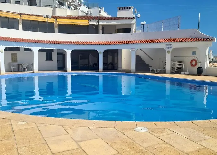 Cerro Branco 알부페이라