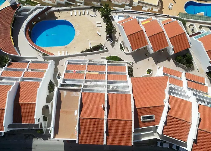 Cerro Branco 알부페이라