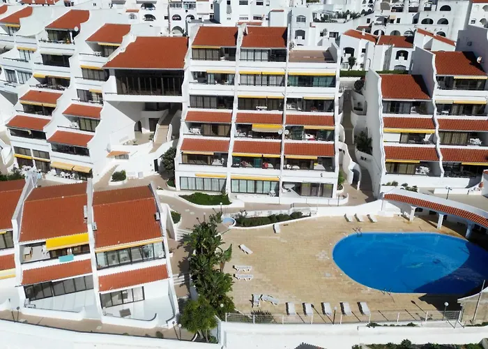 Cerro Branco * 알부페이라