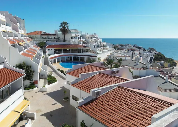 아파트 Cerro Branco