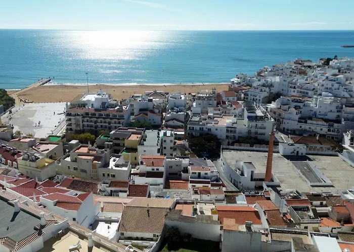 아파트 Cerro Branco