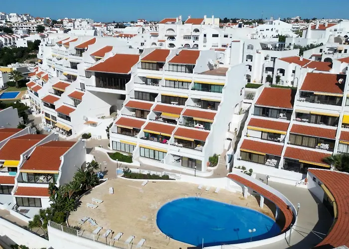 Cerro Branco 아파트 *