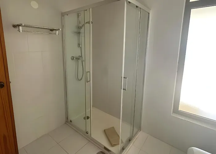 Cerro Branco 알부페이라