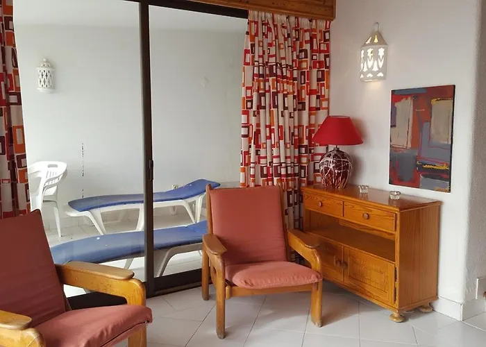 아파트 Cerro Branco