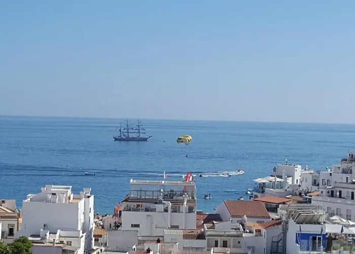 Cerro Branco 알부페이라