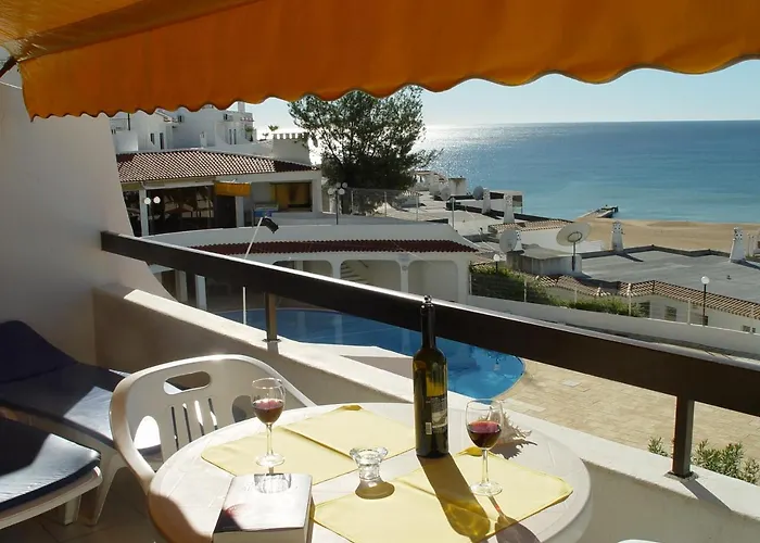 아파트 Cerro Branco