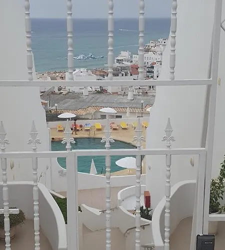 Cerro Branco 알부페이라