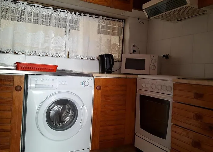 Cerro Branco 아파트