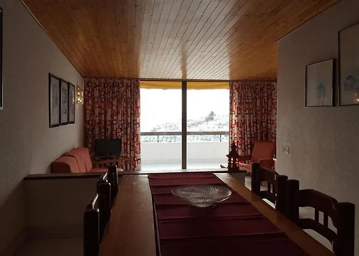 Cerro Branco 알부페이라