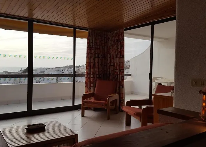 아파트 Cerro Branco