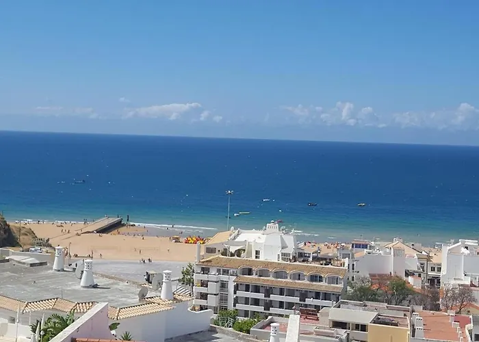 아파트 Cerro Branco *