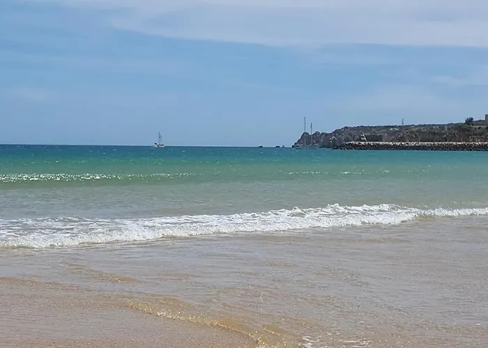 Cerro Branco * 알부페이라