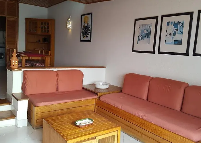 Cerro Branco 아파트 알부페이라