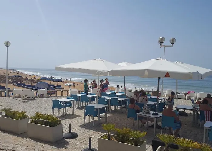 Cerro Branco 아파트 알부페이라