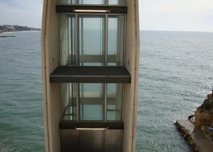 Cerro Branco 아파트 알부페이라