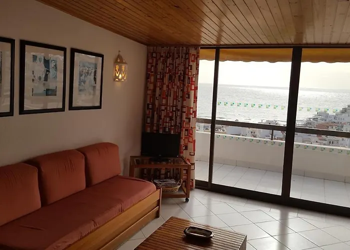 아파트 Cerro Branco *