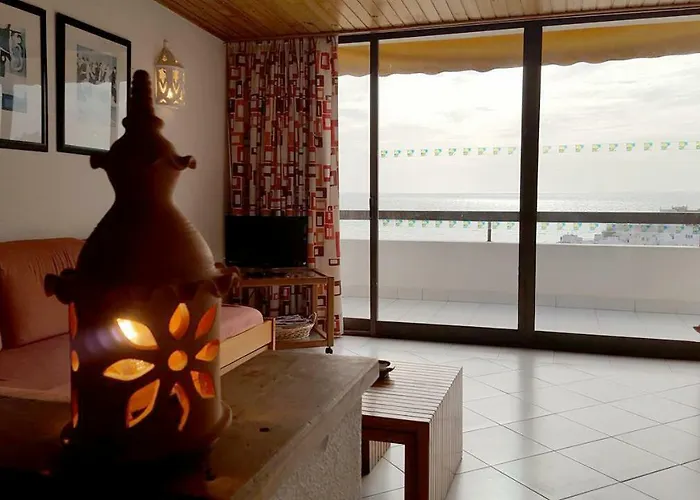 Cerro Branco * 알부페이라