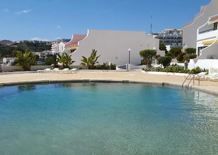 Cerro Branco 아파트