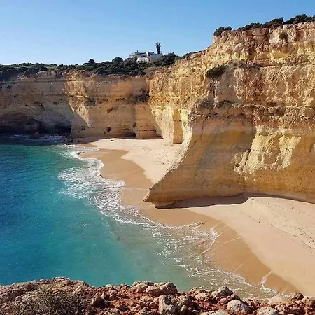 Cerro Branco Appartement Albufeira