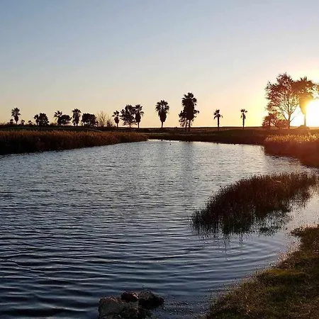 Cerro Branco Апартаменты Албуфейра