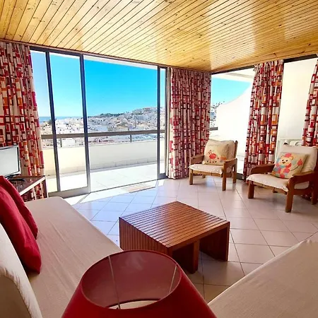 Appartement Cerro Branco *