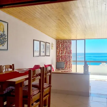 Appartement Cerro Branco *