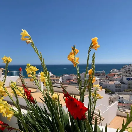 Appartement Cerro Branco *