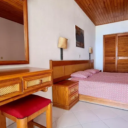 Appartement Cerro Branco