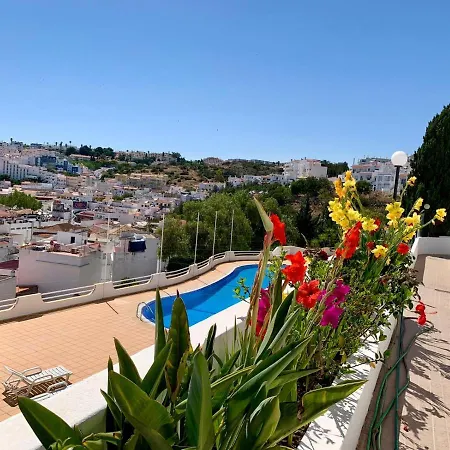 Cerro Branco Appartement