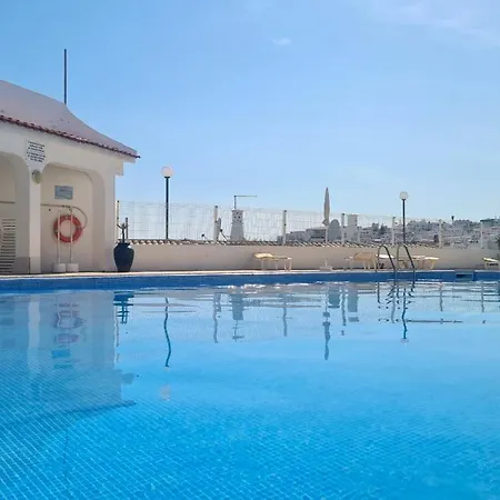 Appartement Cerro Branco *