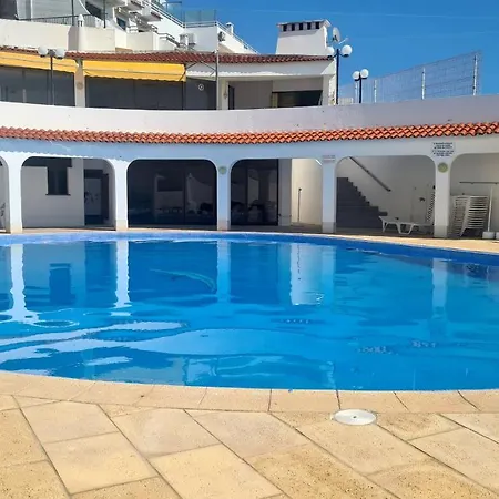 Cerro Branco Albufeira