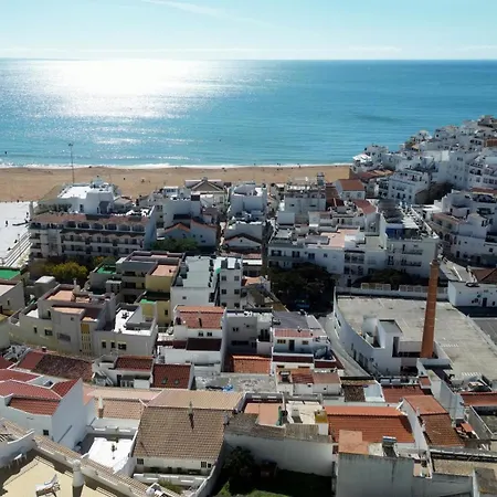 Appartement Cerro Branco