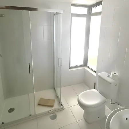 Cerro Branco Appartement *