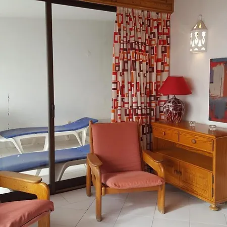 Appartement Cerro Branco