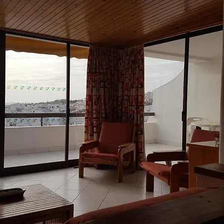 Appartement Cerro Branco