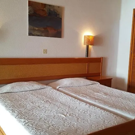 Cerro Branco Апартаменты Албуфейра